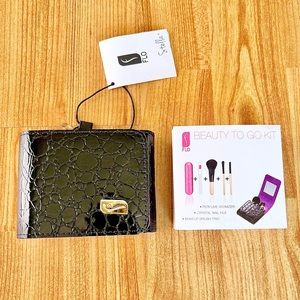 Beauty to go kit